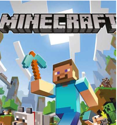is minecraft for mac